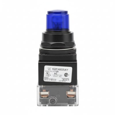 SIEMENS 52PX6G5AY