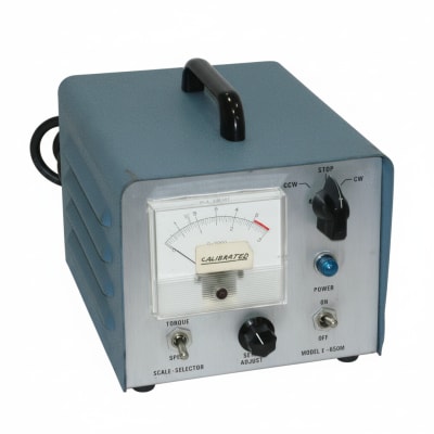 ELECTROCRAFT E-650-MHO