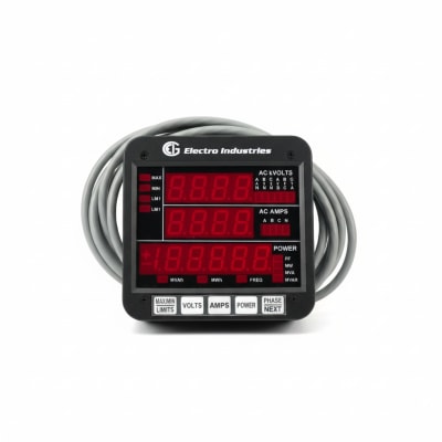 ELECTRO INDUSTRIES P-34