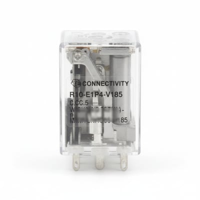 TE CONNECTIVITY R10-E1P4-V185