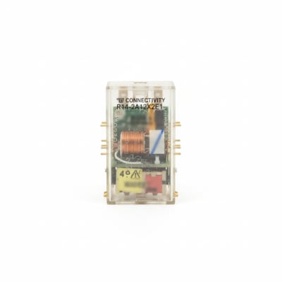 TE CONNECTIVITY R14-2A12X2E1