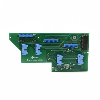 SIEMENS 15817-1