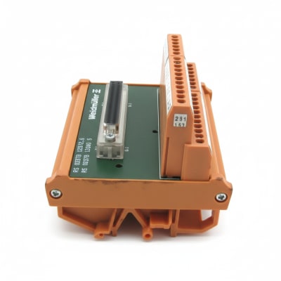 WEIDMULLER RS-SD37B-12340.6