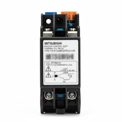 MITSUBISHI TH-K12ABHZKPUL4.4A