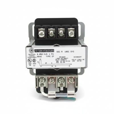 GENERAL ELECTRIC FTNTA2