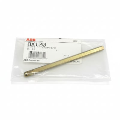 ASEA BROWN BOVERI OX120