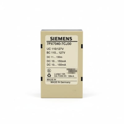 SIEMENS 7PX7-040-7CJ30