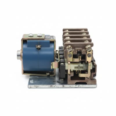 CLARK EQUIPMENT 4U6-1-230