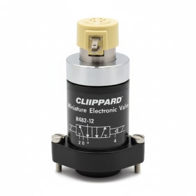 CLIPPARD R-482-12