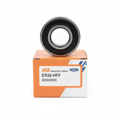 MB MANUFACTURING ER28-HFF