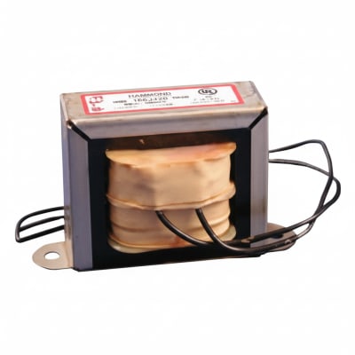 HAMMOND MANUFACTURING 166J20