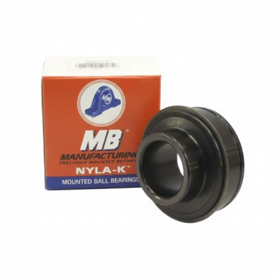 MB MANUFACTURING ER-25-HFF