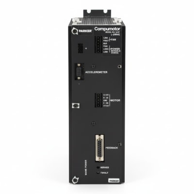 PARKER L-DRIVE-AC