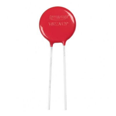 LITTELFUSE V82ZA12P
