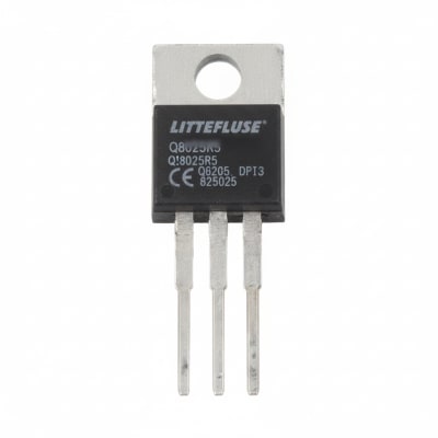 LITTELFUSE Q8025R5