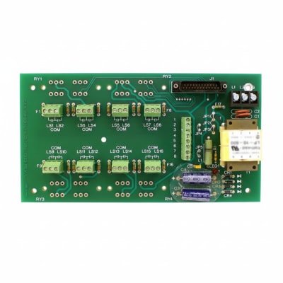 DANAHER CONTROLS CA110-10000