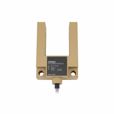 OMRON E3S-GS3E4-54-M1J