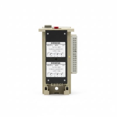 SIEMENS 6EV5-002-0AC00