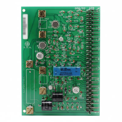 GENERAL ELECTRIC PWB232A6563G1