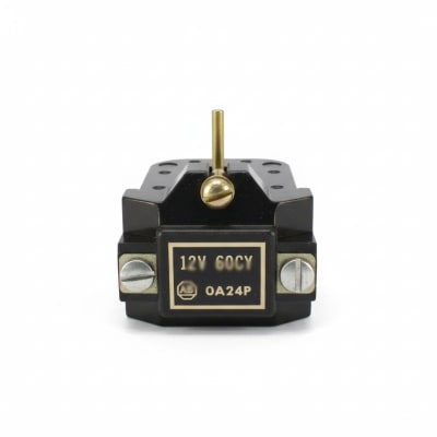 ALLEN BRADLEY 0-A24P