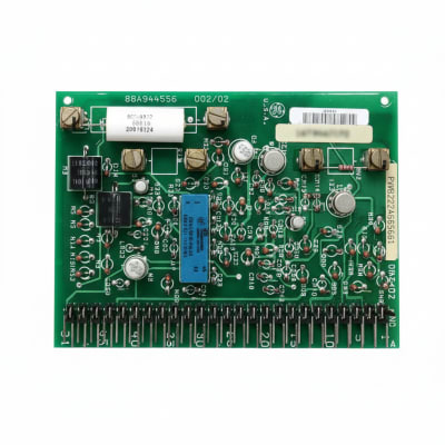 GENERAL ELECTRIC PWB232A6562G1