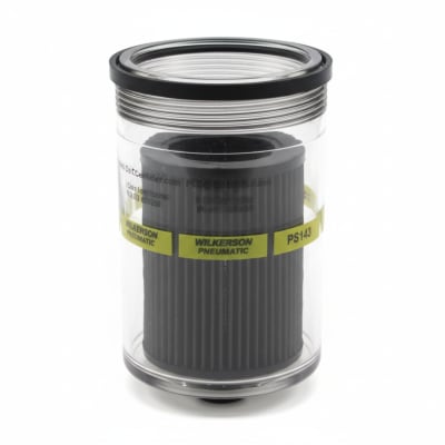 WILKERSON PNEUMATIC PS143