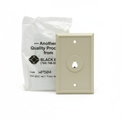 BLACK BOX CORP WP504