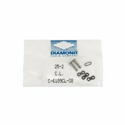 DIAMOND CHAIN C-6189CL-08