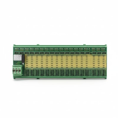 E-T-A CIRCUIT BREAKERS SVS1-16-L4-S1-E0-C1