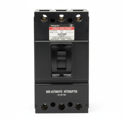WESTINGHOUSE JA3225NW
