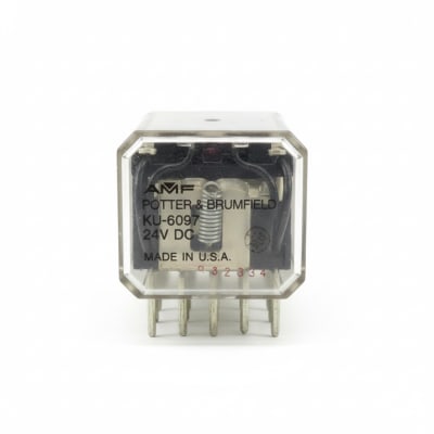 TE CONNECTIVITY KU-6097
