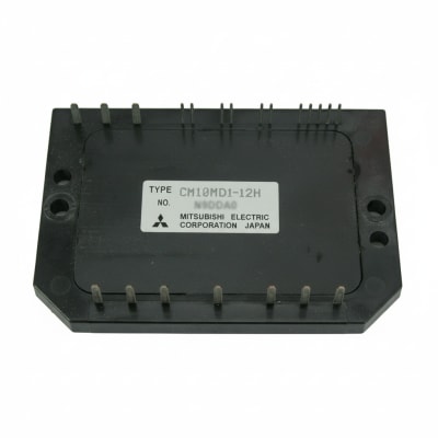 MITSUBISHI CM10MD1-12H