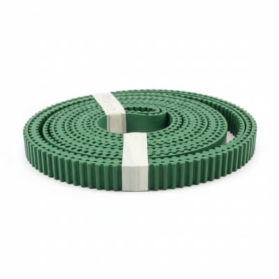 MITSUBOSHI 250-S8M-857-E-GRN