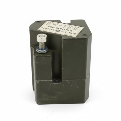 GENERAL ELECTRIC EV-100