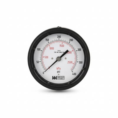 WEISS INSTRUMENTS NF4UGY24674L