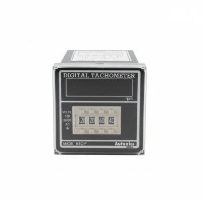 AUTONICS K4C-P-120-240VAC