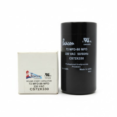 BEACON COMPONENTS CS72X330