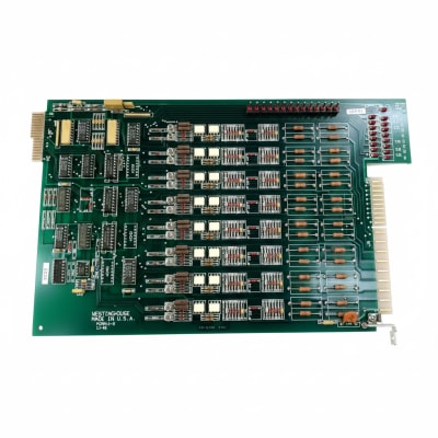 WESTINGHOUSE 2840A80G11