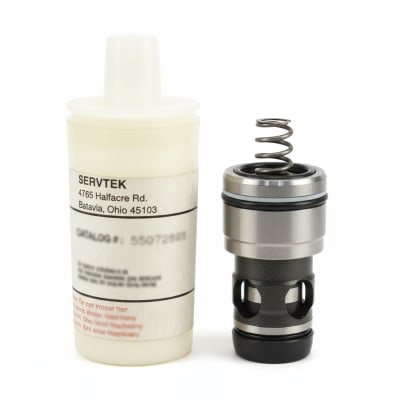 SERVTEK 5020447