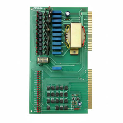 OKUMA PC10100