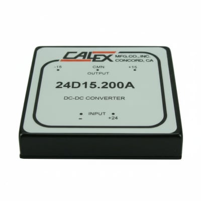 CALEX 24D15200A