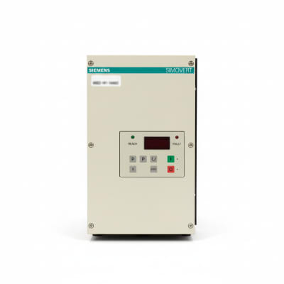SIEMENS 6SE2-101-1AA02