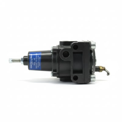 CONTROLAIR INC 300-BD