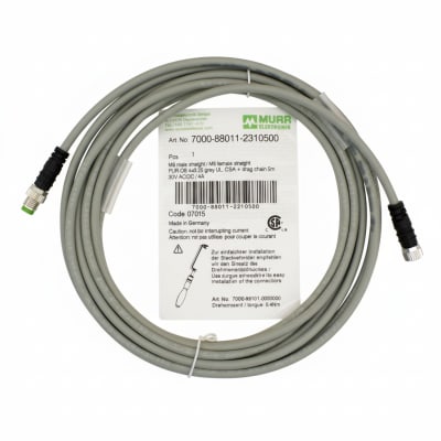 MURR ELEKTRONIK 7000-88011-2310500
