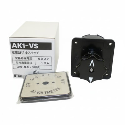 FUJI ELECTRIC AK1-VS3