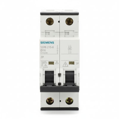 SIEMENS 5SY6-215-8