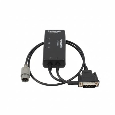 MATSUSHITA ELECTRIC CF-VCBTB1U