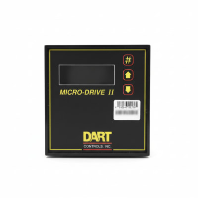DART CONTROLS MD30P-5