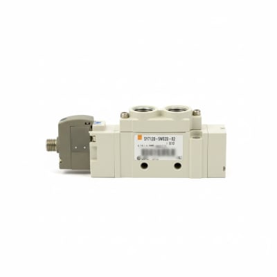 SMC SY7120-5WOZD-02-X10