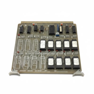 MACOTECH CORP 10-8030